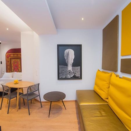 Summer Me - Luxury Suite Corfu  Extérieur photo