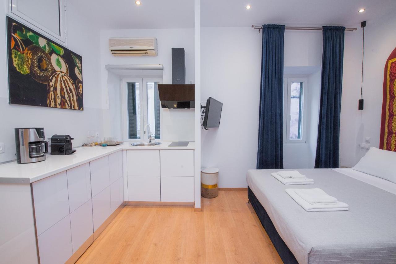 Summer Me - Luxury Suite Corfu  Extérieur photo