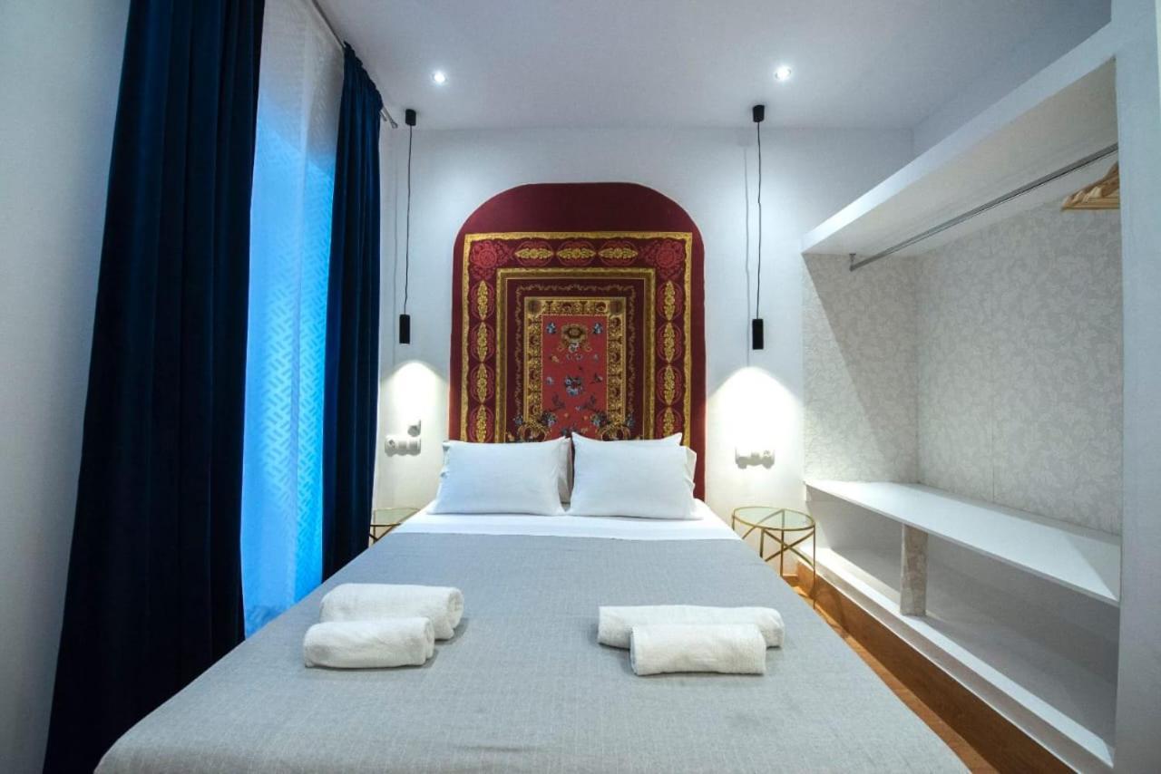 Summer Me - Luxury Suite Corfu  Extérieur photo