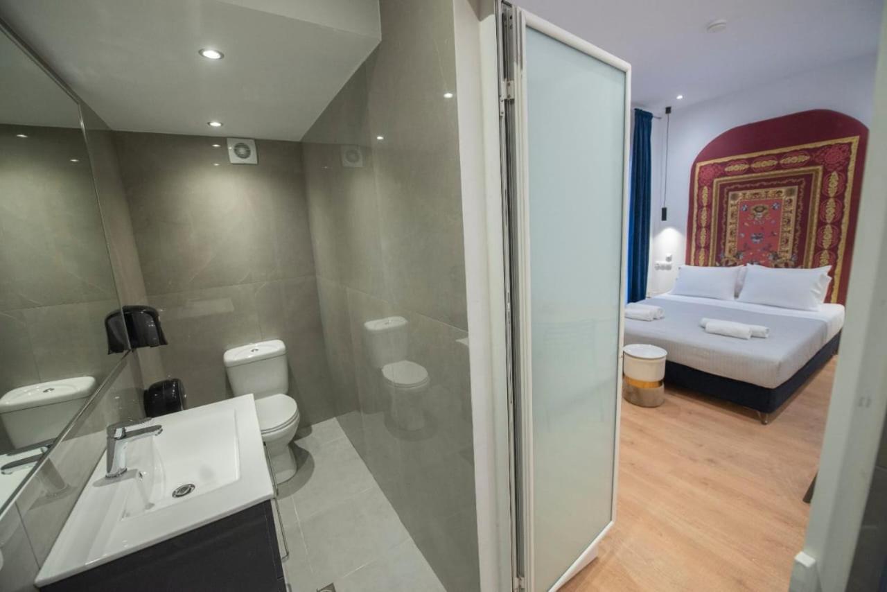 Summer Me - Luxury Suite Corfu  Extérieur photo