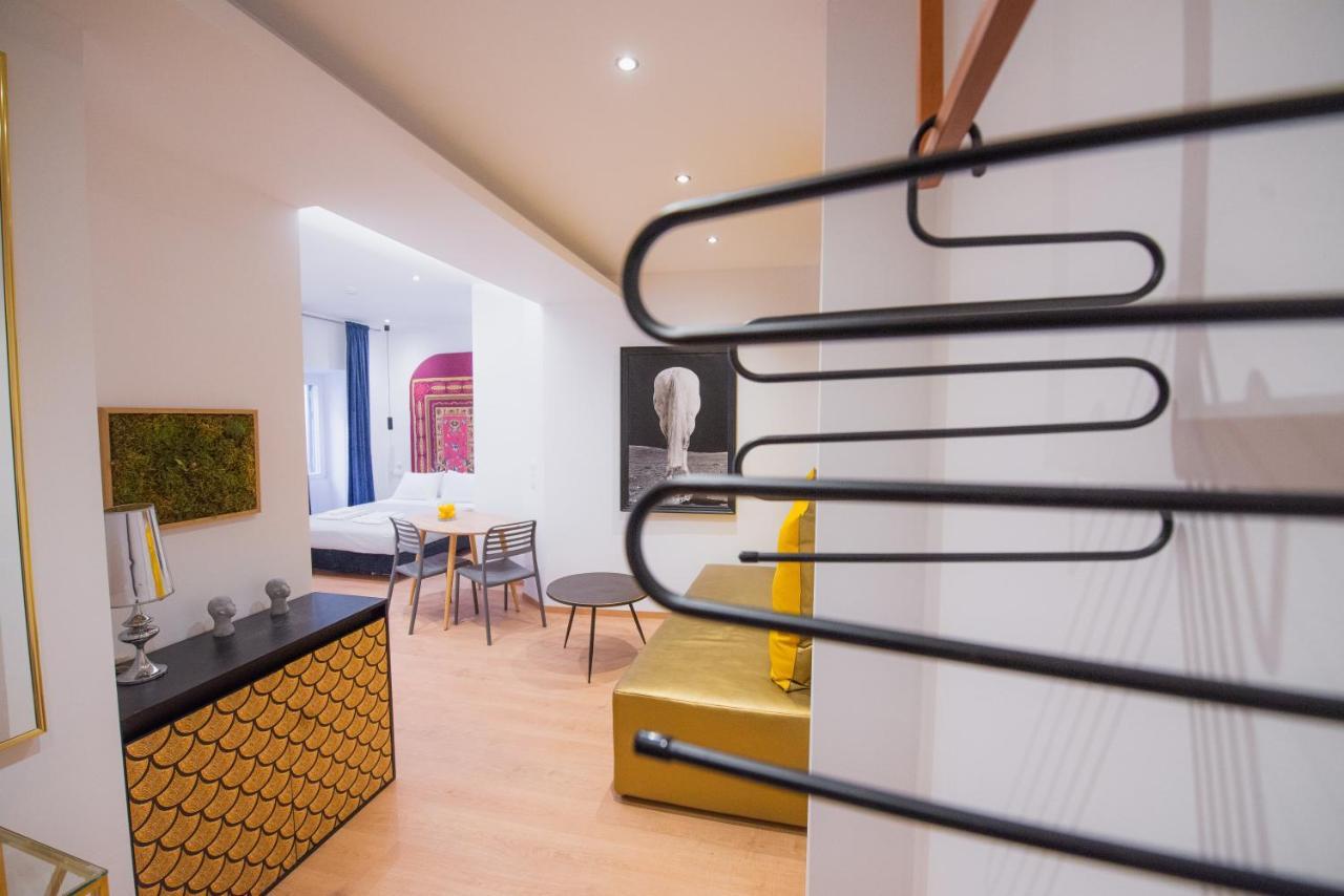 Summer Me - Luxury Suite Corfu  Extérieur photo