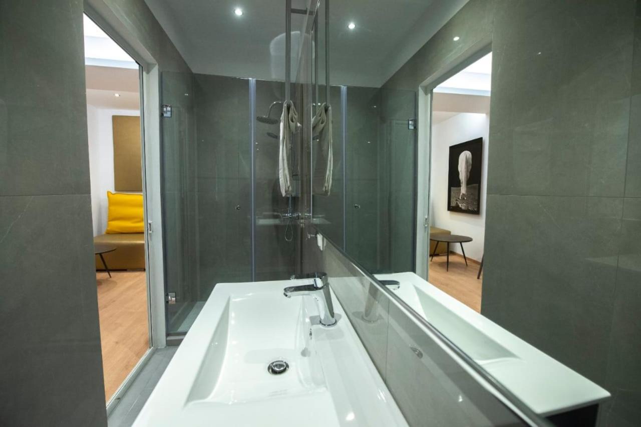 Summer Me - Luxury Suite Corfu  Extérieur photo
