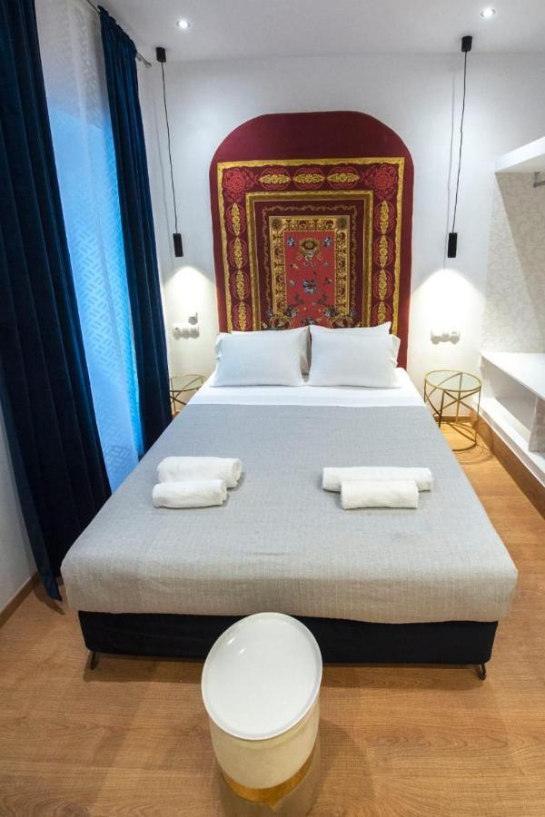 Summer Me - Luxury Suite Corfu  Extérieur photo