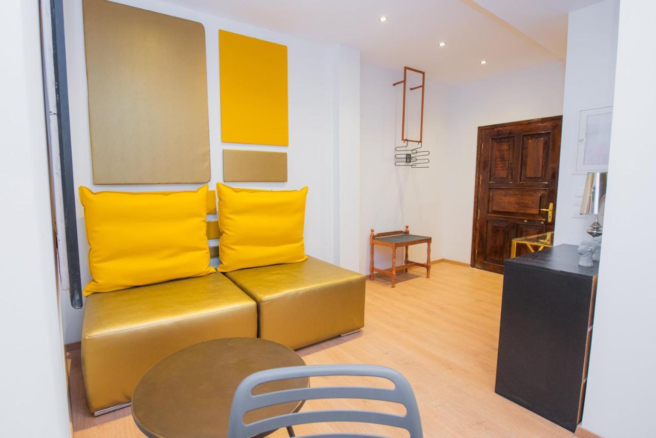 Summer Me - Luxury Suite Corfu  Extérieur photo