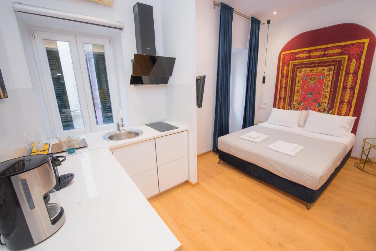 Summer Me - Luxury Suite Corfu  Extérieur photo